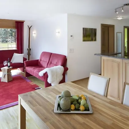 Steinbillen By Interhome Apartment Grindelwald