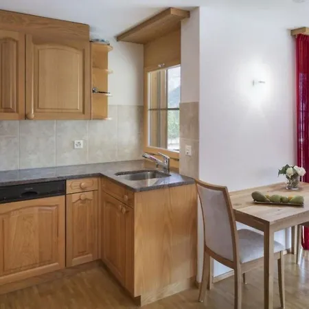 Steinbillen By Interhome Apartment *
