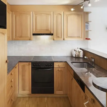 Steinbillen By Interhome