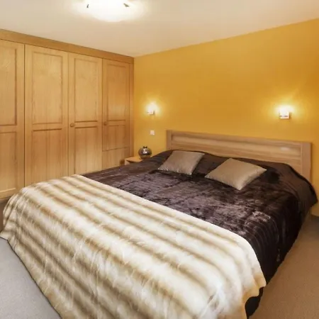 Steinbillen By Interhome Apartment *