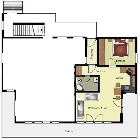 Apartment Steinbillen By Interhome *