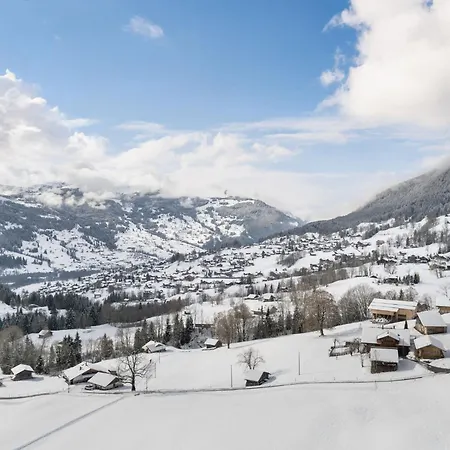 Steinbillen By Interhome Apartment Grindelwald